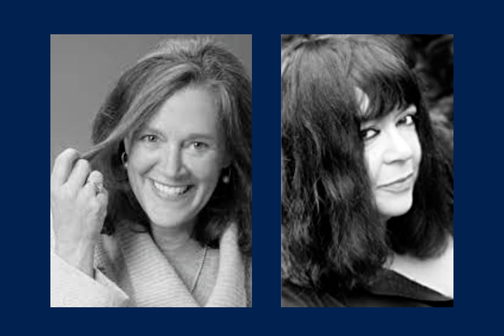 (digital) Heidi Seaborn + Diane Seuss