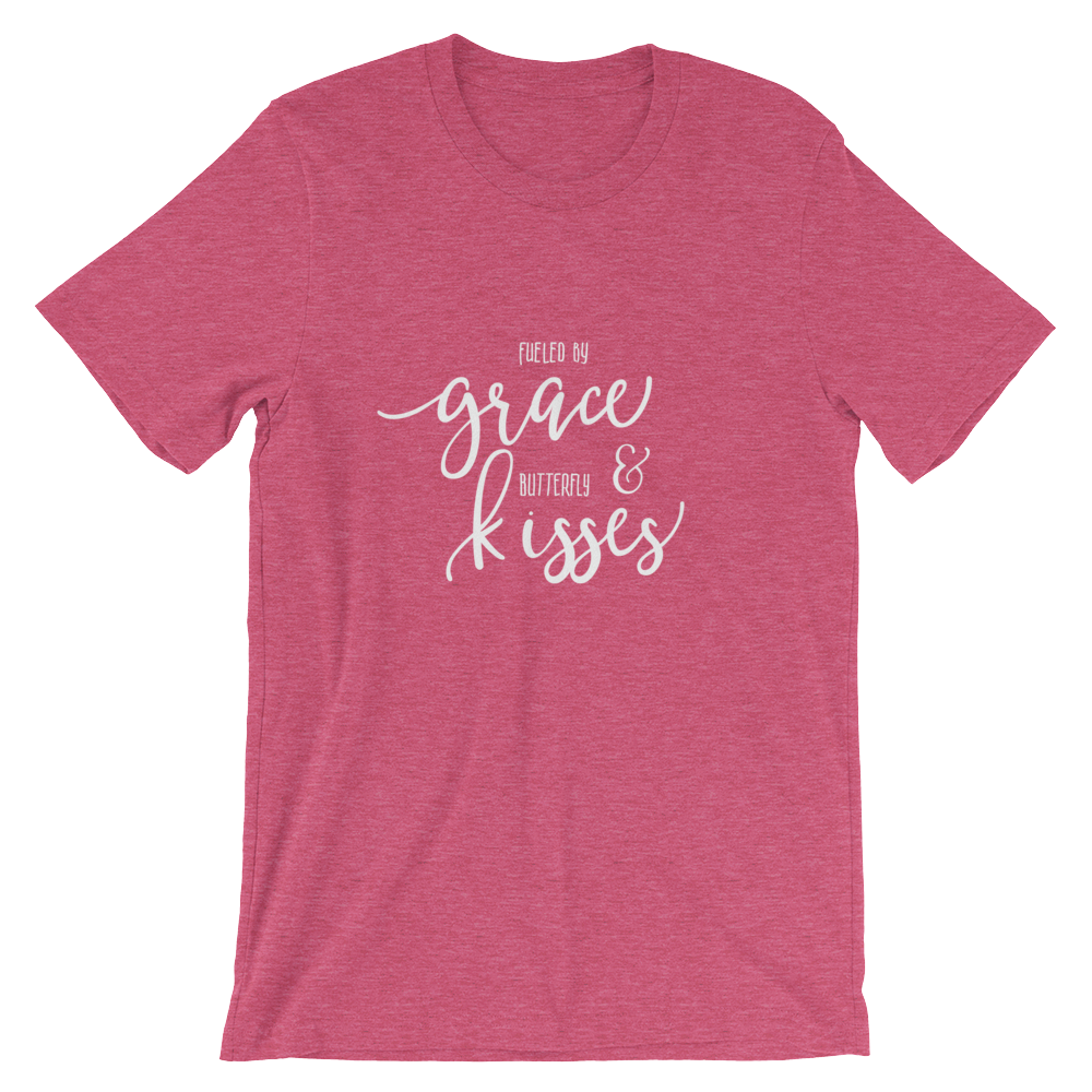 BUTTERFLY-KISSES-white_mockup_Front_Wrinkled_Heather-Raspberry.png