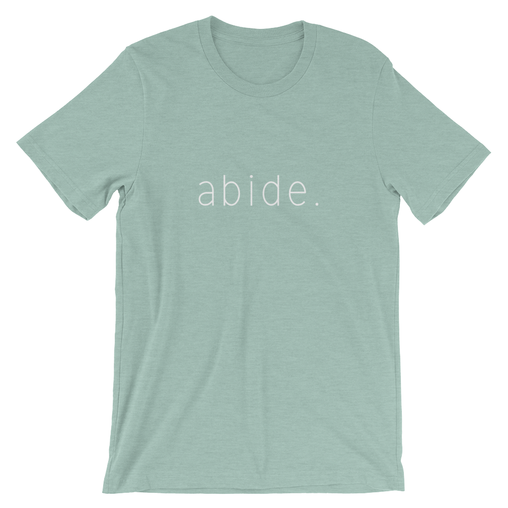 abide.-white_mockup_Front_Wrinkled_Heather-Prism-Dusty-Blue.png