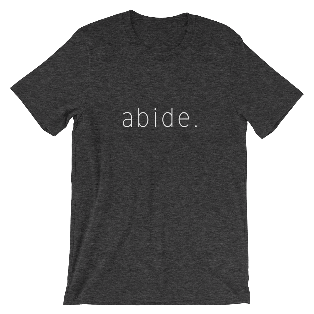abide.-white_mockup_Front_Wrinkled_Dark-Grey-Heather.png