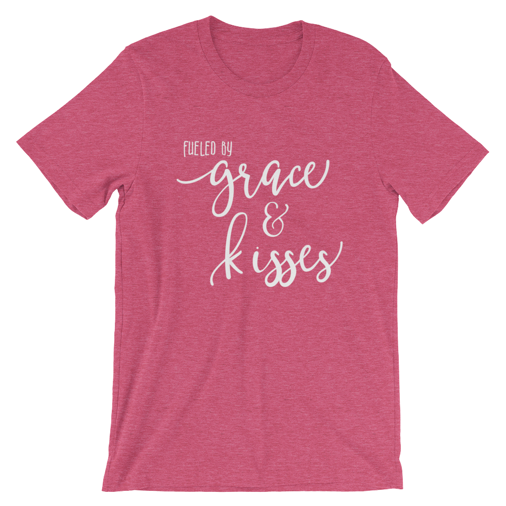 fueld-by-grace-and-kisses-WHITE_mockup_Front_Wrinkled_Heather-Raspberry.png