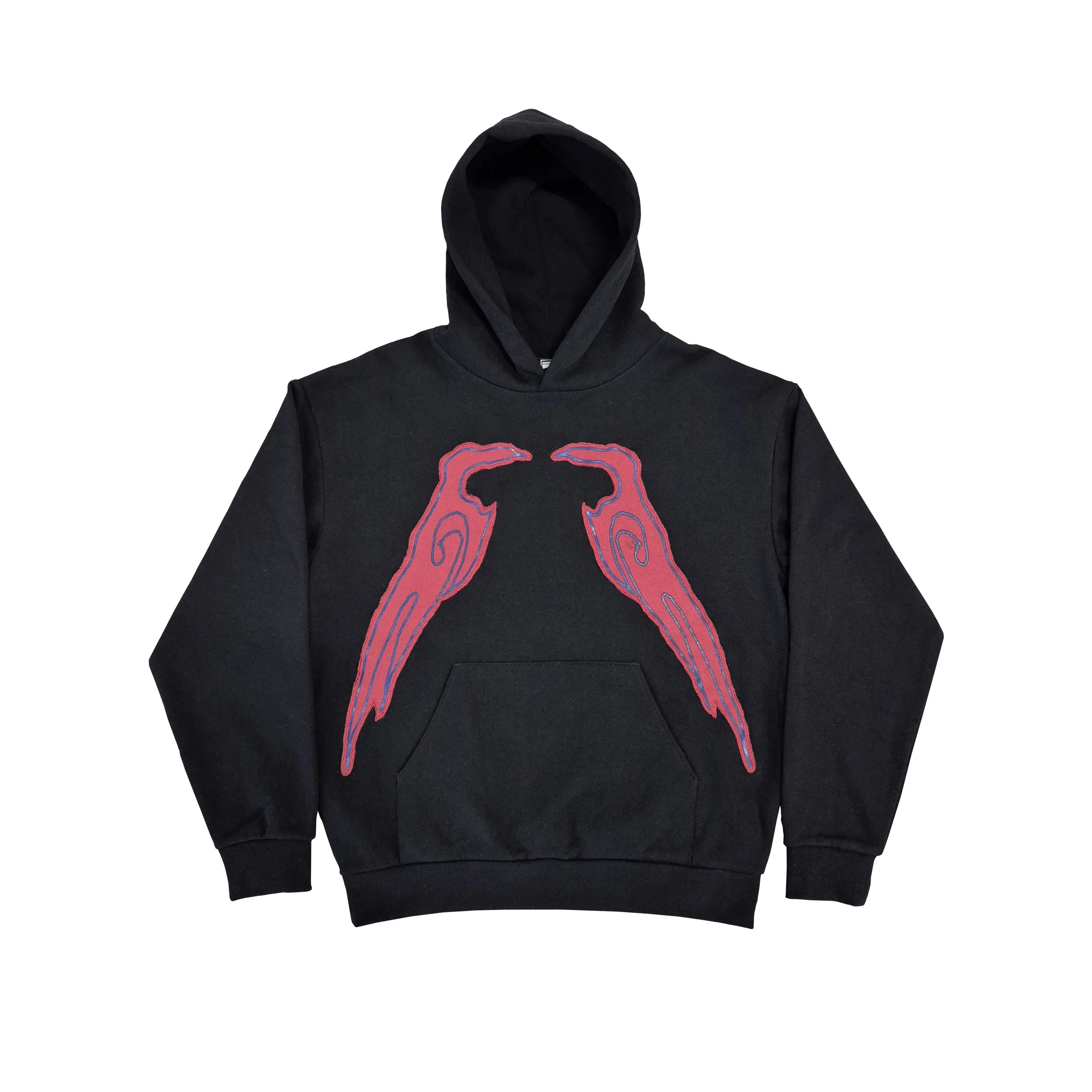 1 OF 1 OUTREACH HOODIE