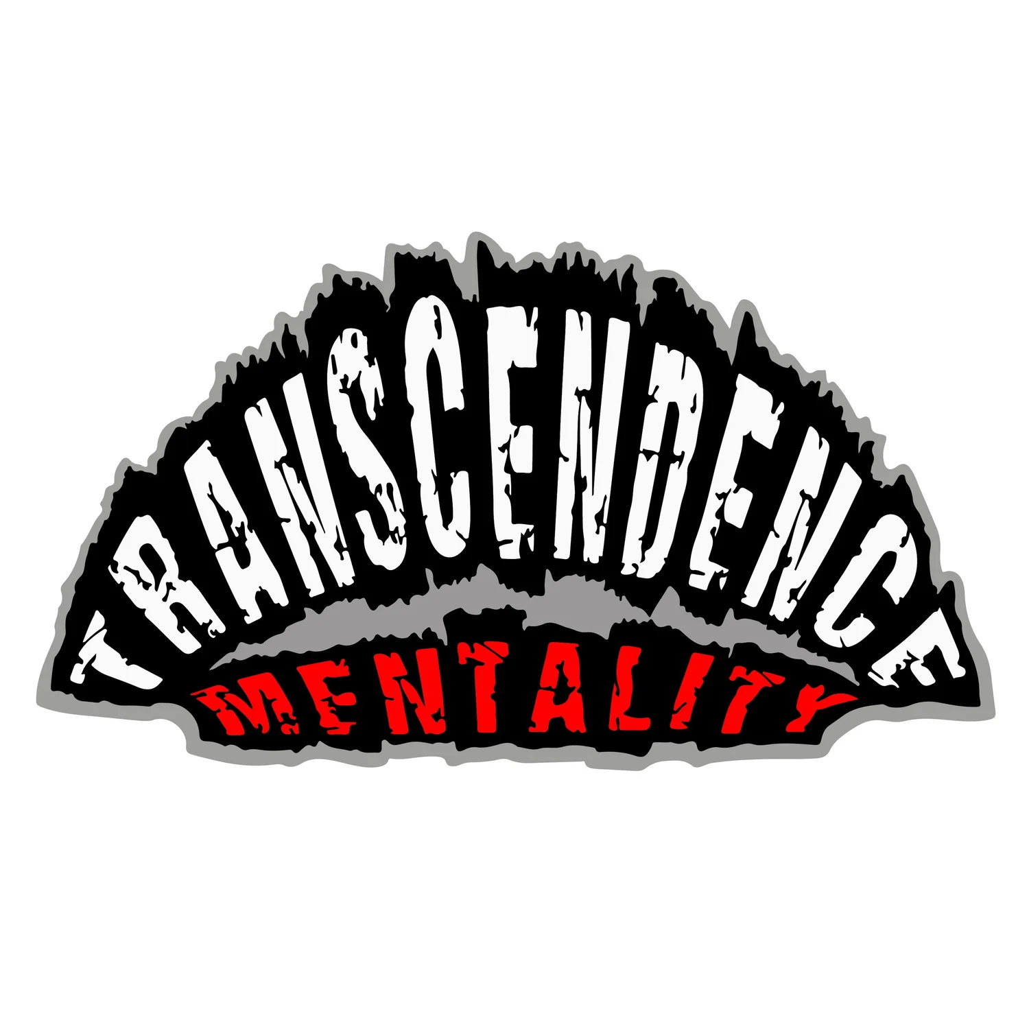 TRANSCENDENCEMENTALITY