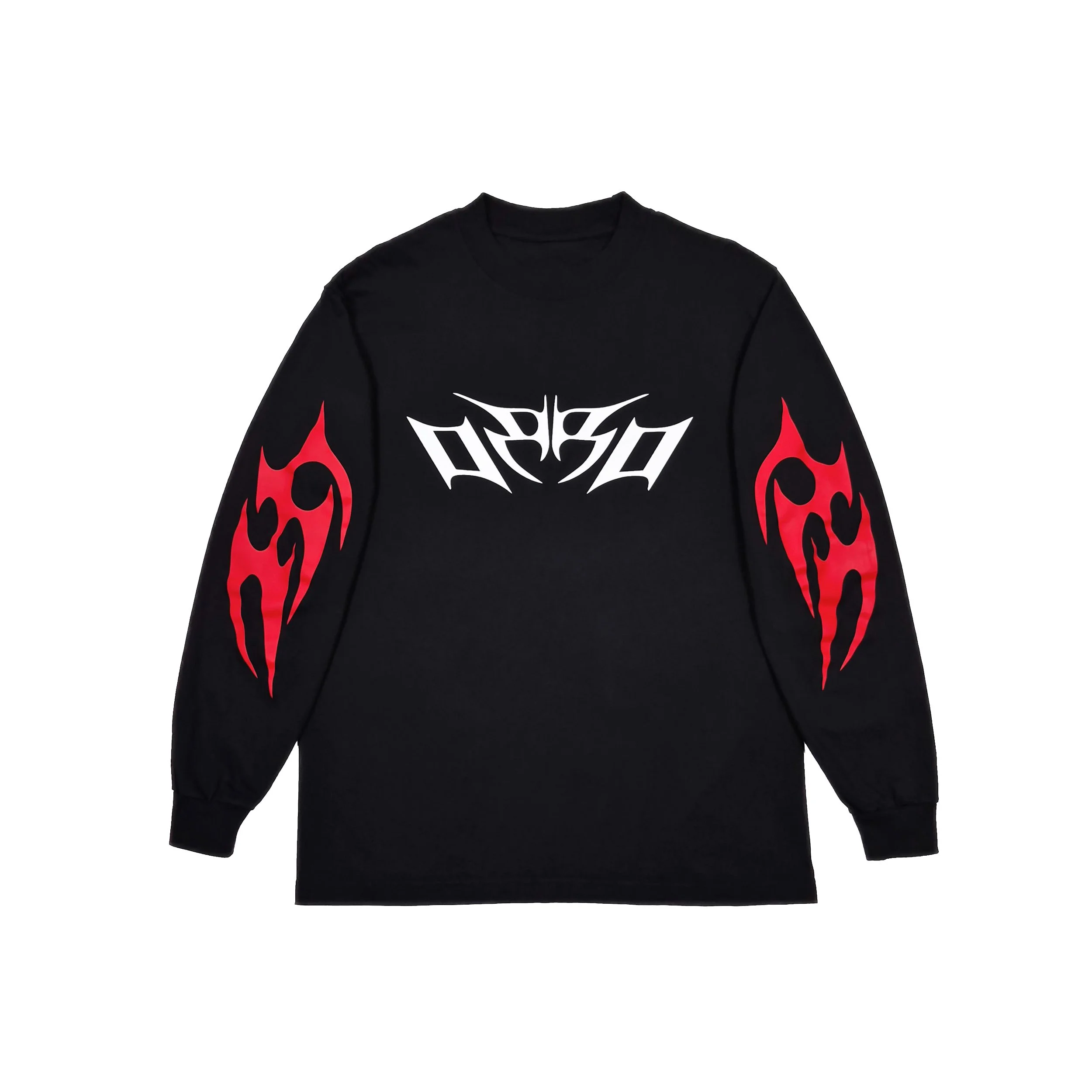 XTINCTION LONGSLEEVE