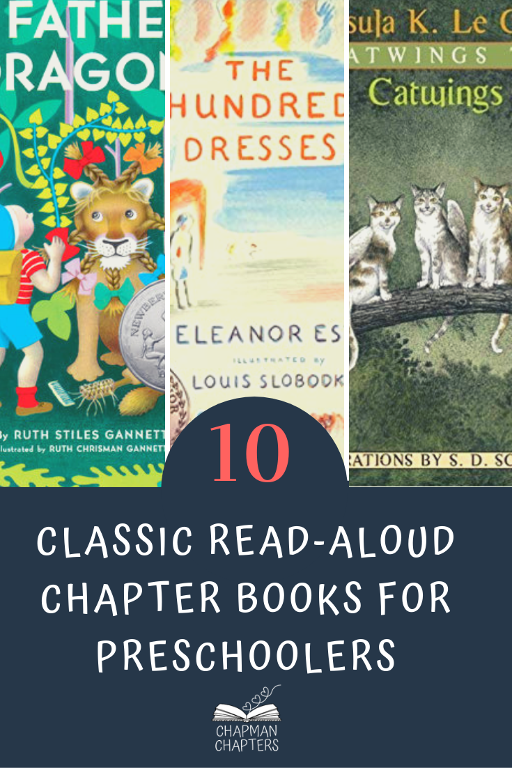 classic-childrens-chapter-books
