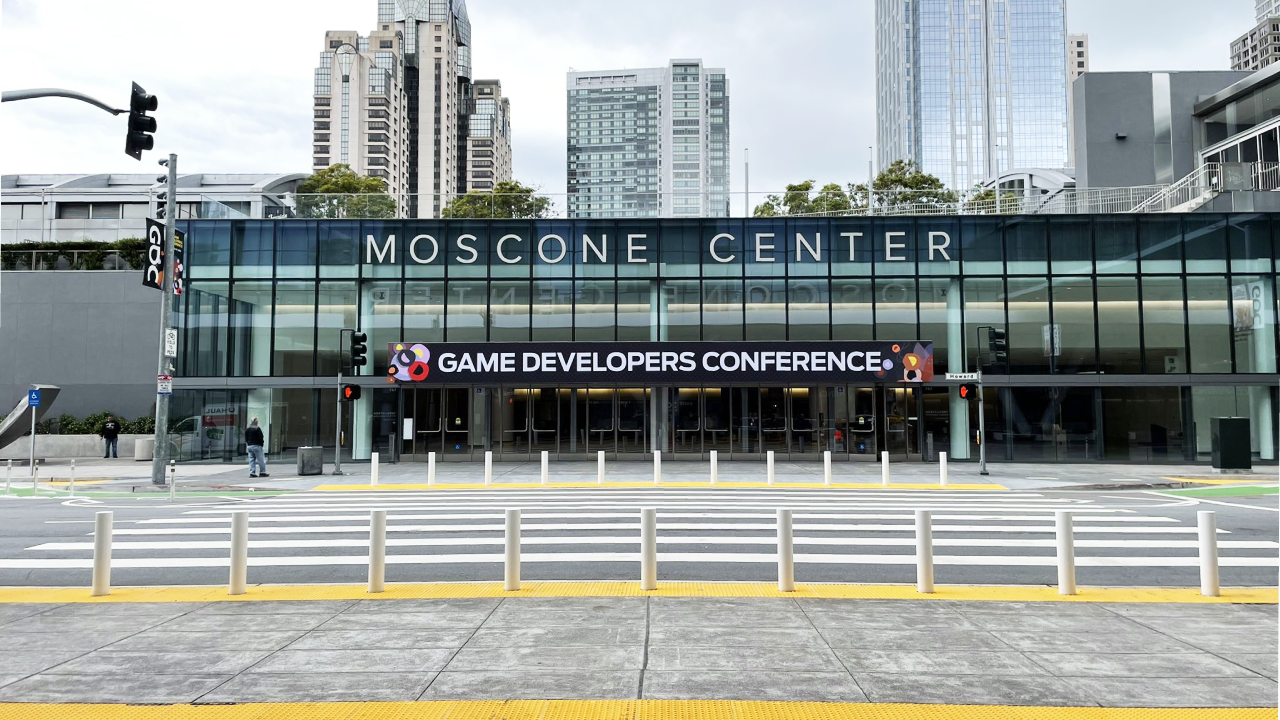 GDC Takeaways From a First-Time Game Audio Nerd Attendee
