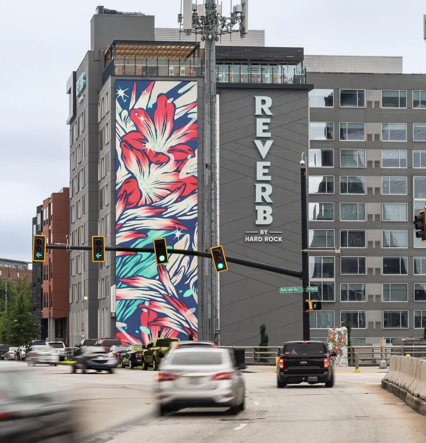 herencia botánica by Angie Jerez