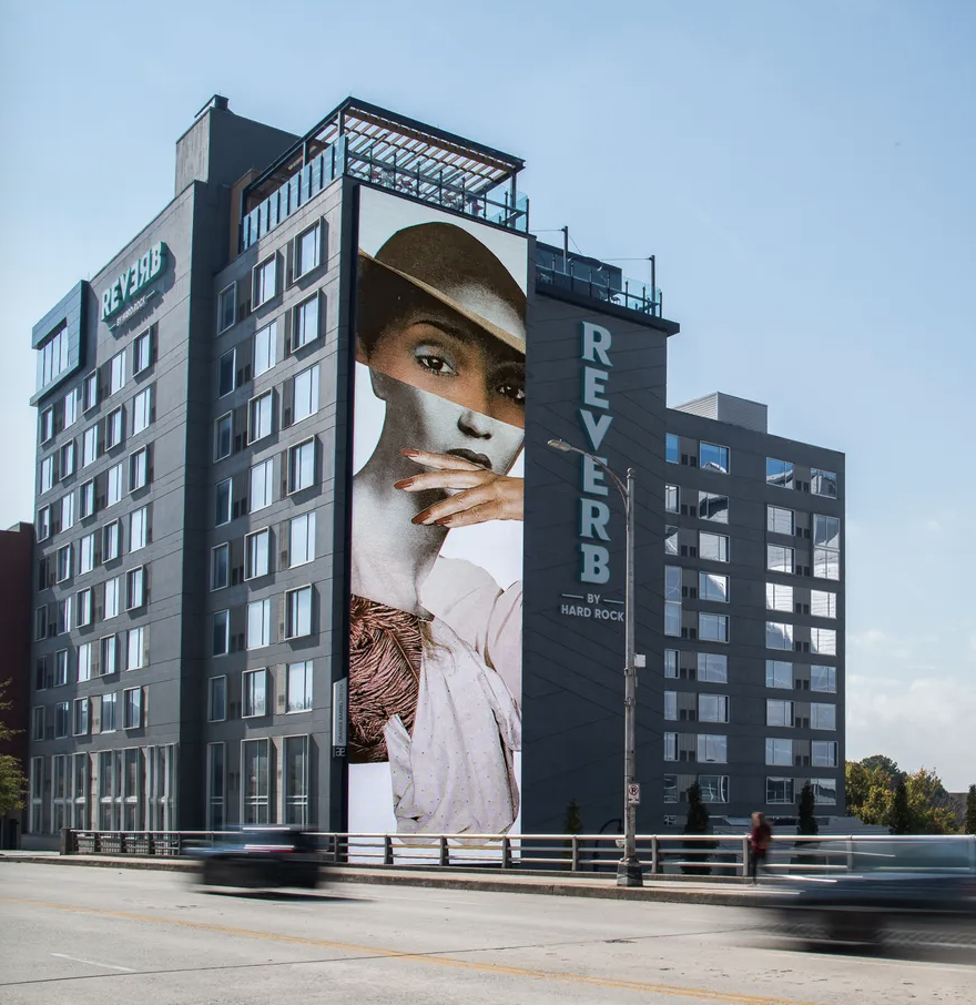 Singular, 2023 by Shefon N. Taylor