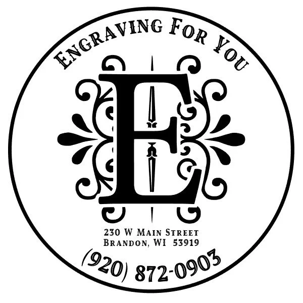 Engraving For You