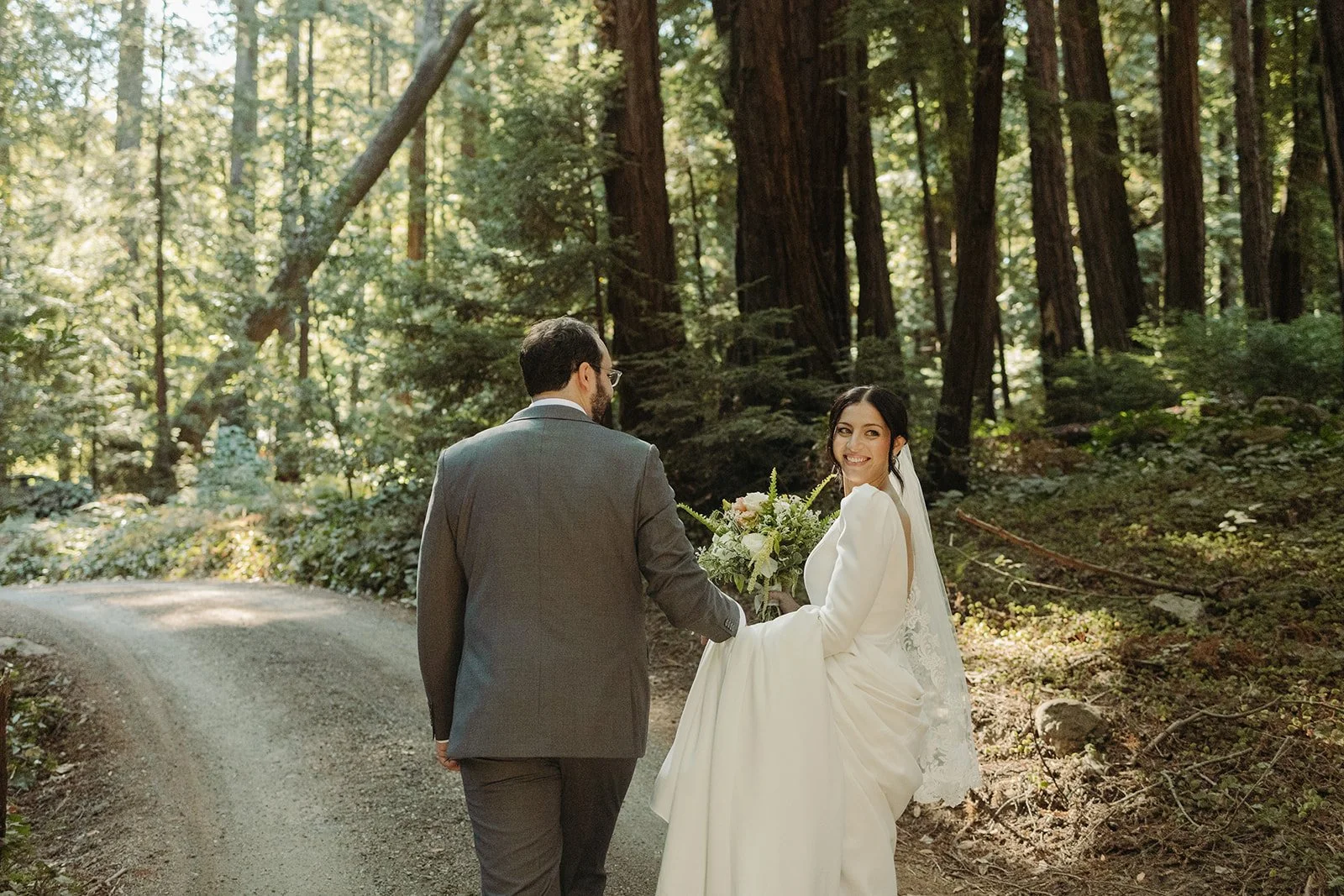 Big Sur elopement photographer Melissa Ergo