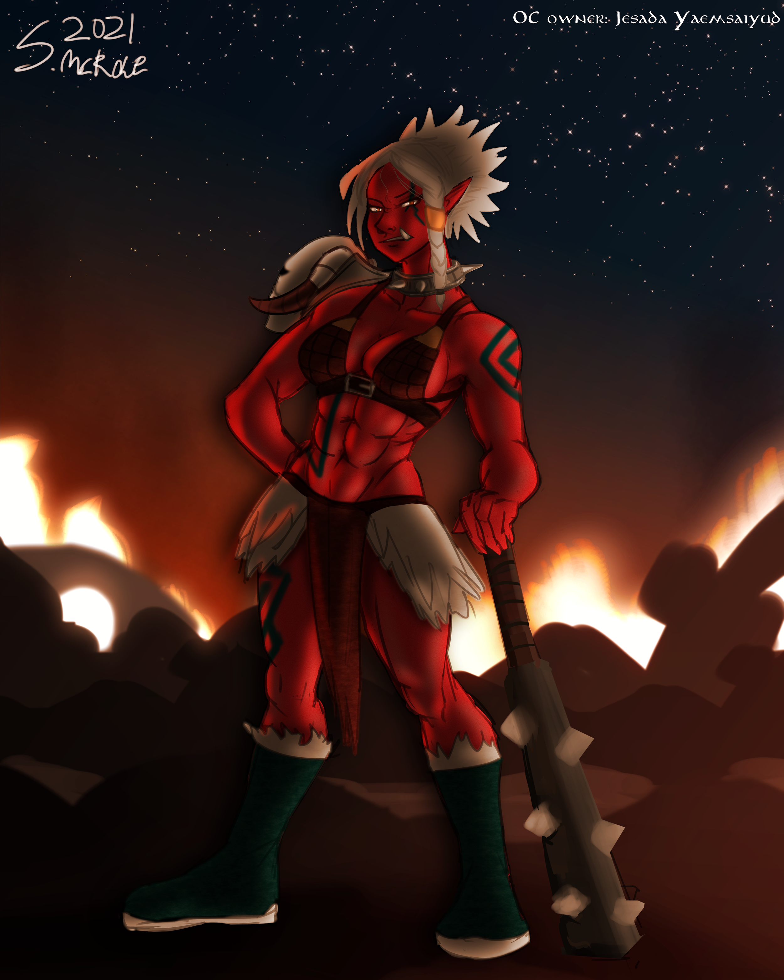 Yesada Red Orc Lady.png