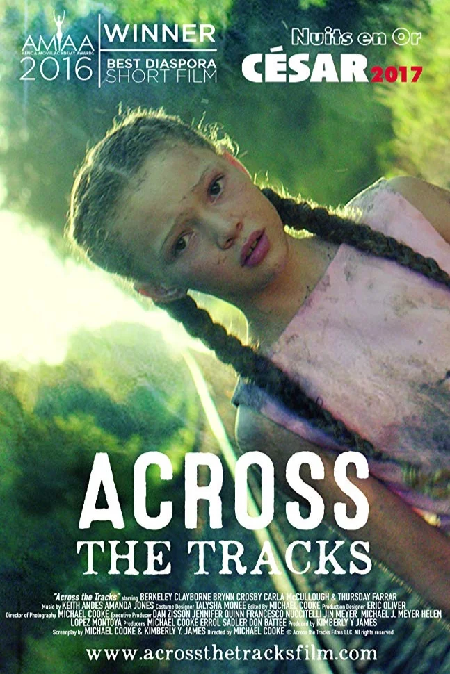 Across The Tracks