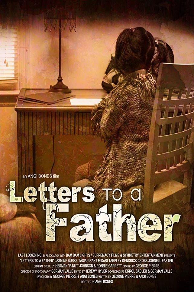 Letters to a Father