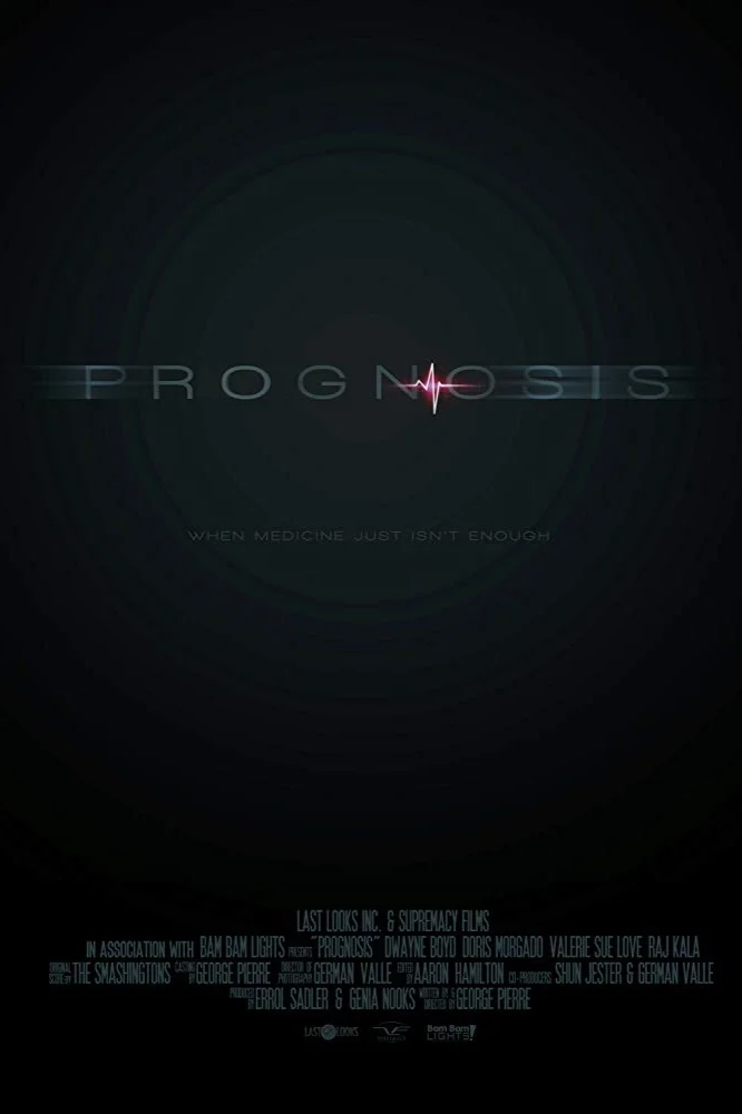 Prognosis