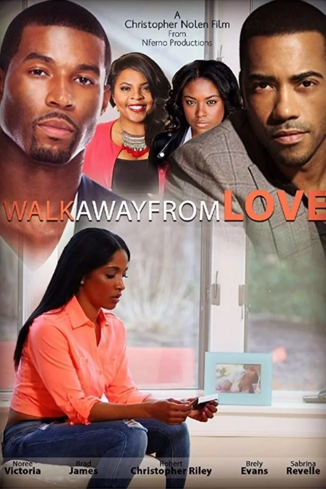 Walk Away From Love
