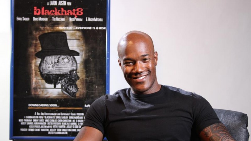 Errol Sadler, Film Producer
