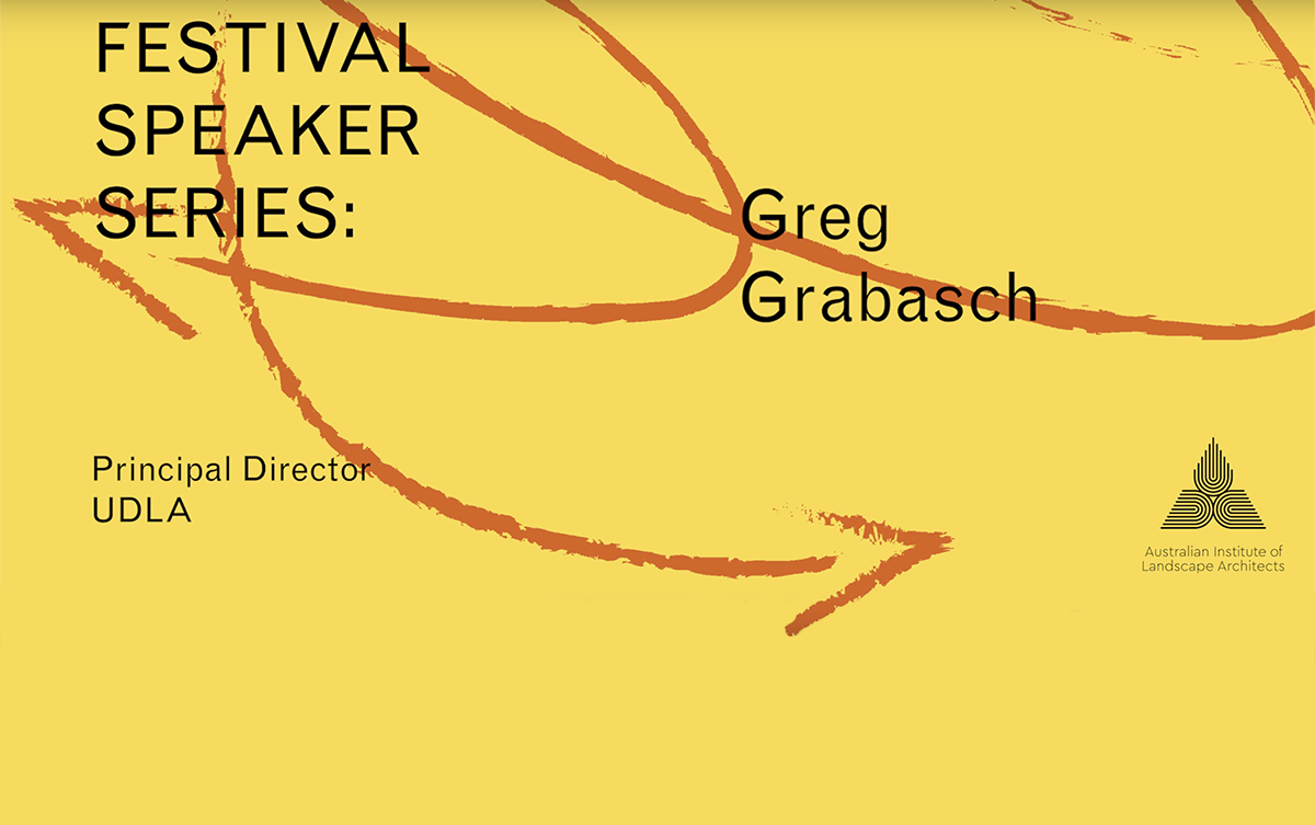 PRACTICE NEWS: EZRA JACOBS-SMITH AND GREG GRABASCH IN CONVERSATION