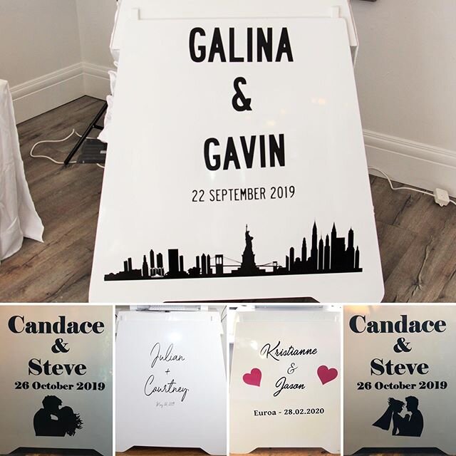 A photo booth setup so versatile that it can be personalised to stand out for your next big event/occasion! 
We can personalise the front panels with
- Couples names - Date
- Location/Venue
- Corporate Logos
- Silhouettes and many more....... #photob