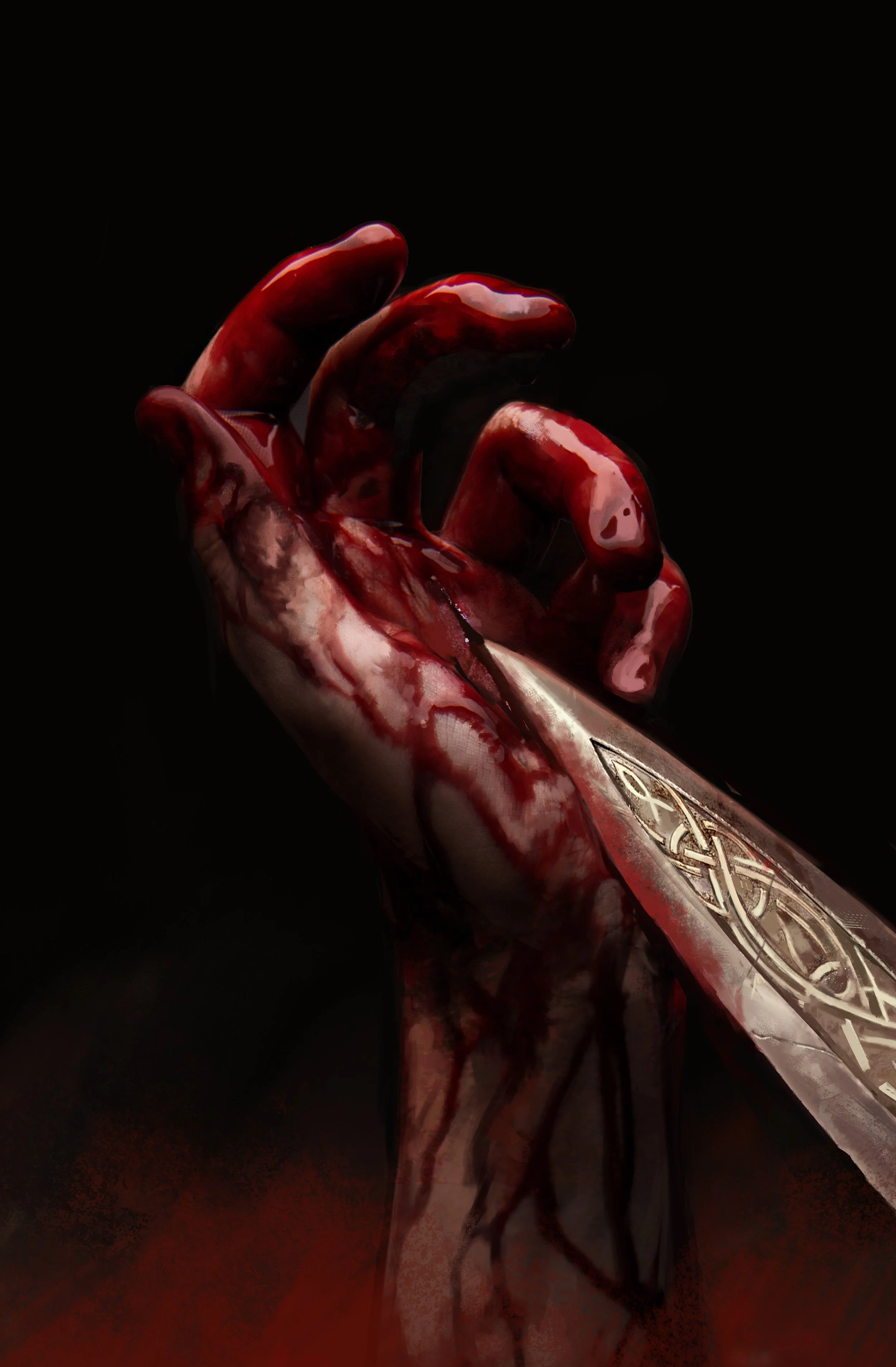 Valor - Frontispeice 