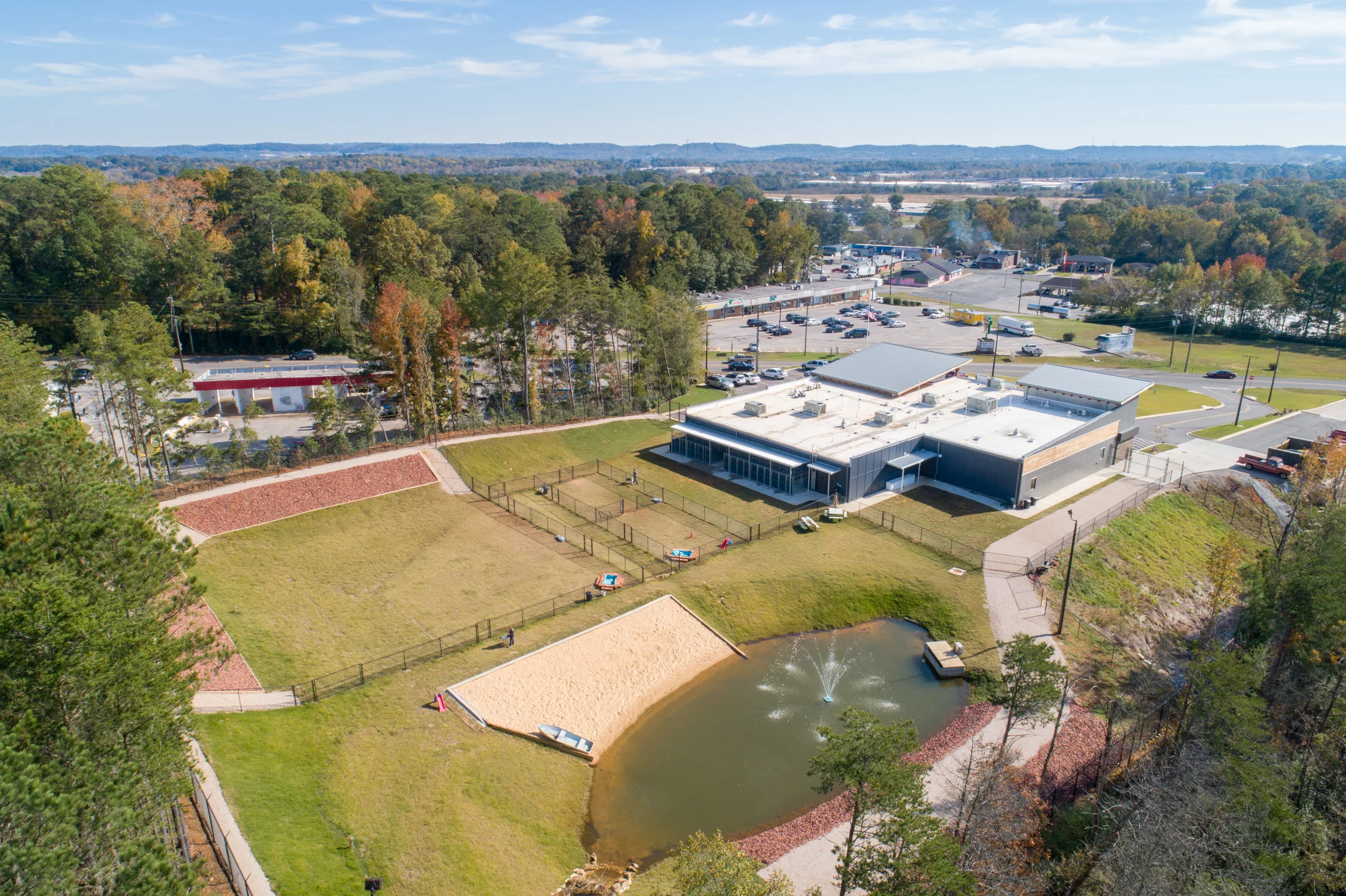 Hueytown Veterinary Clinic