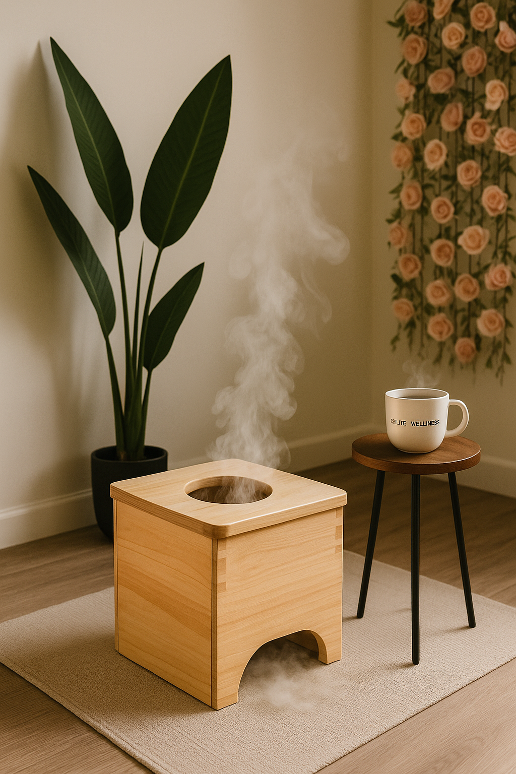 V-Steam Season Packages