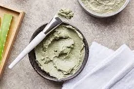 Natural Facial Masques