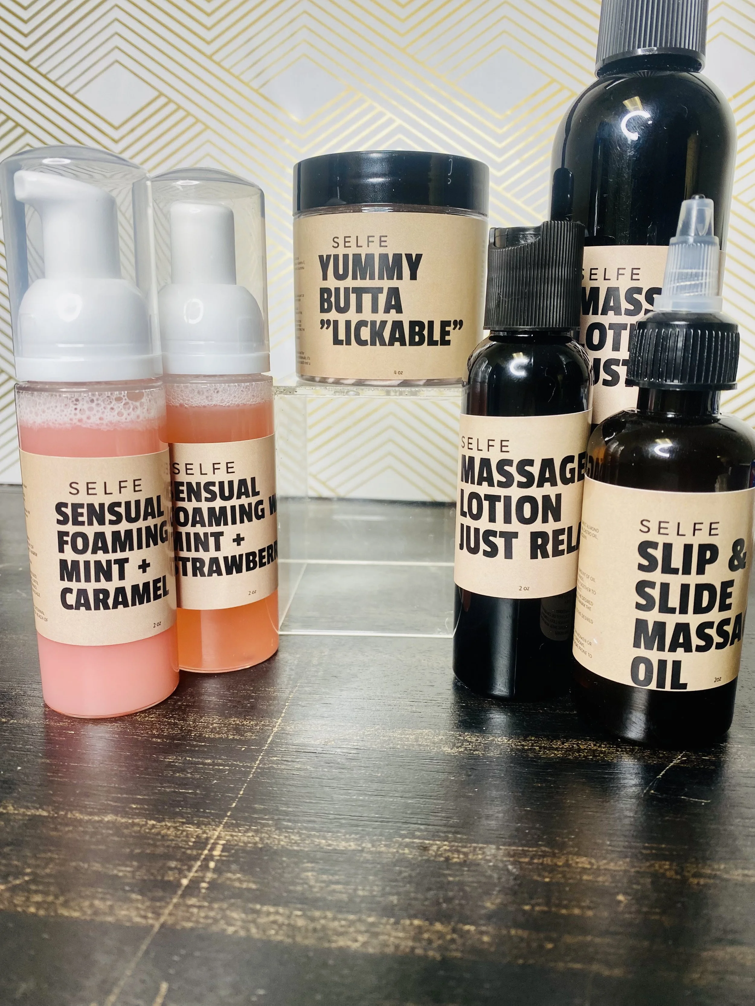 4Play Sensual Collection