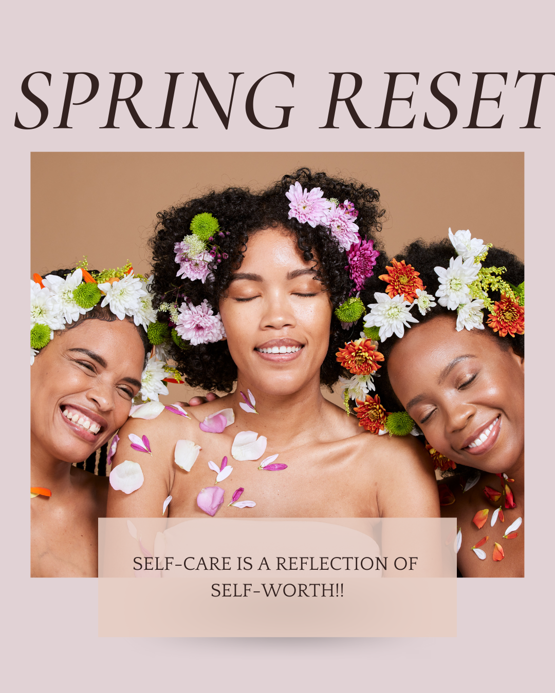 Spring Reset