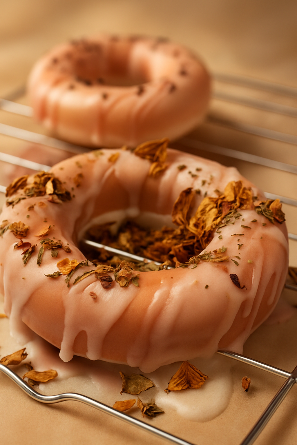 Assorted Donut Soaps & Bundles