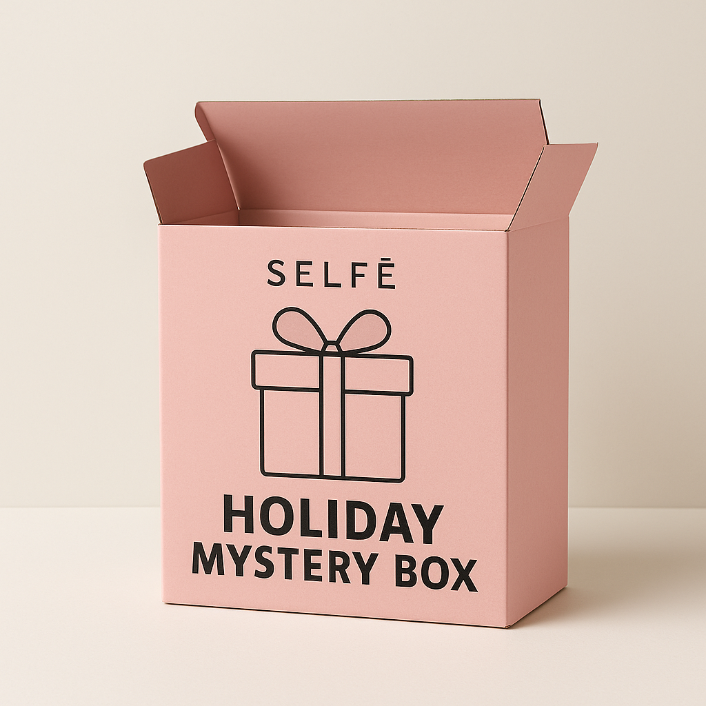 Holiday Mystery Bundle (Limited Edition)