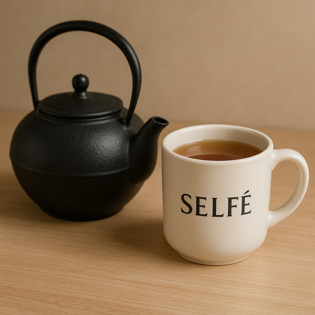 "Seasonal" Herbal Wellness Teas