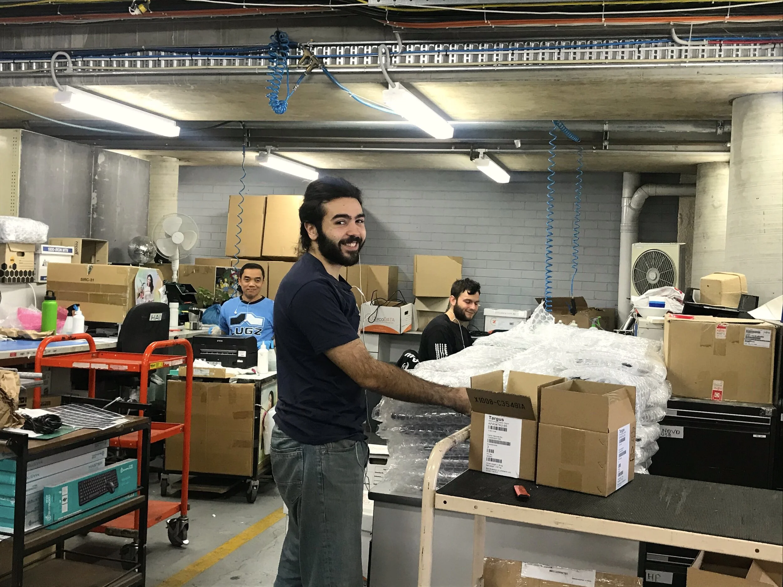 Laptops for learning