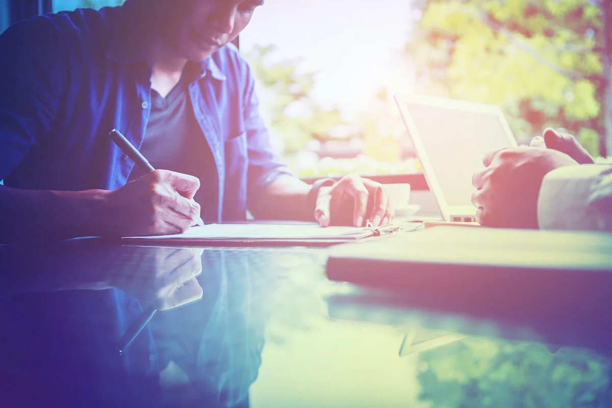 Be aware of buyer beware