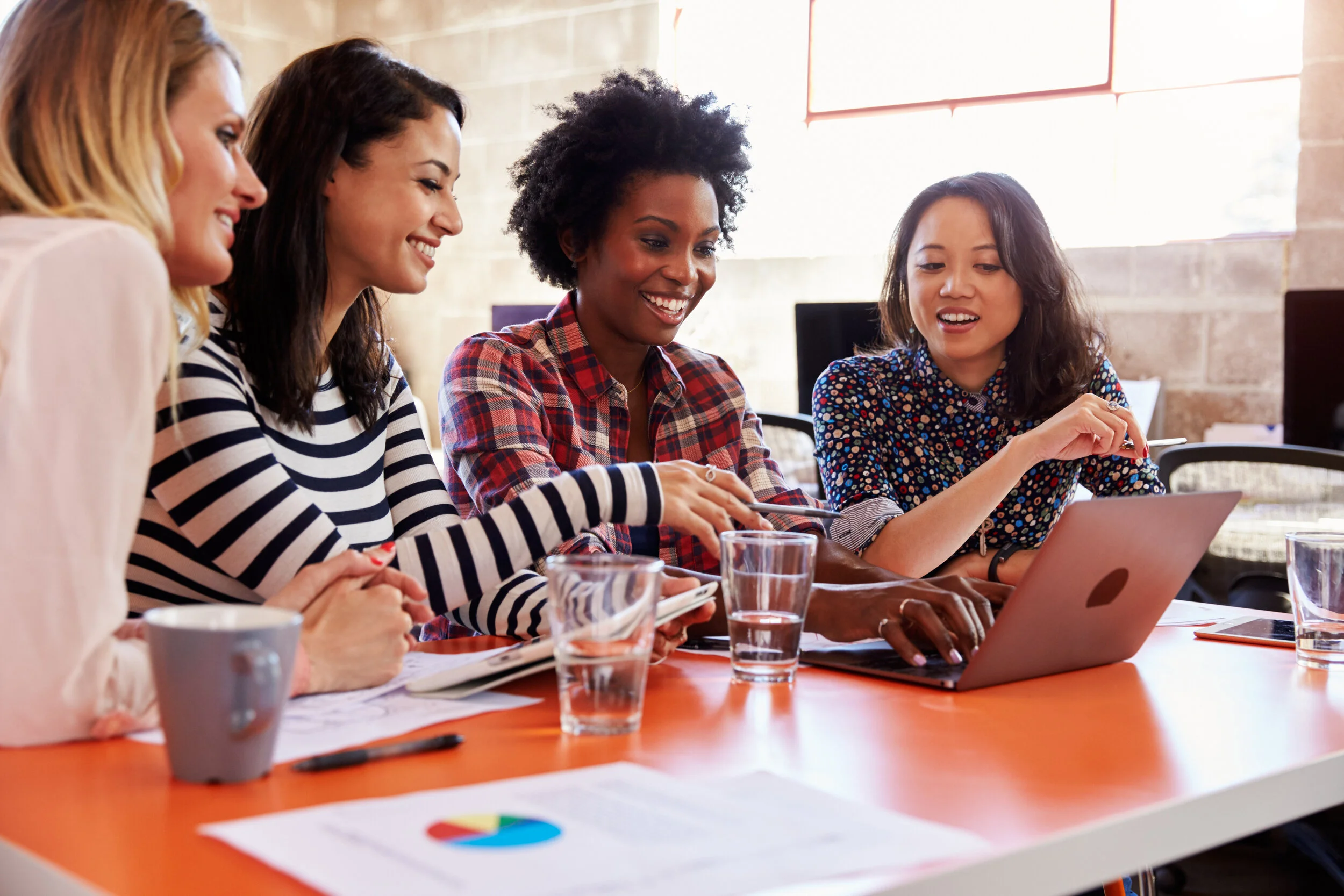 Ecstra launches $2 million grant round to help strengthen economic security of women