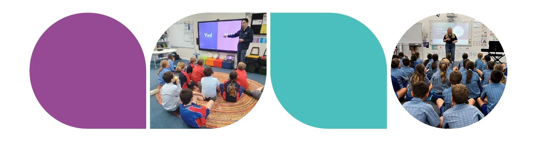 Ecstra's 2025 Election priorities