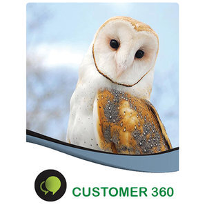 Hoot at us day or night. To ensure a full care experience, we follow a 360 workflow. This gives you access to us 24/7. We support our efforts with comprehensive follow up. This ensures no concern gets unresolved.