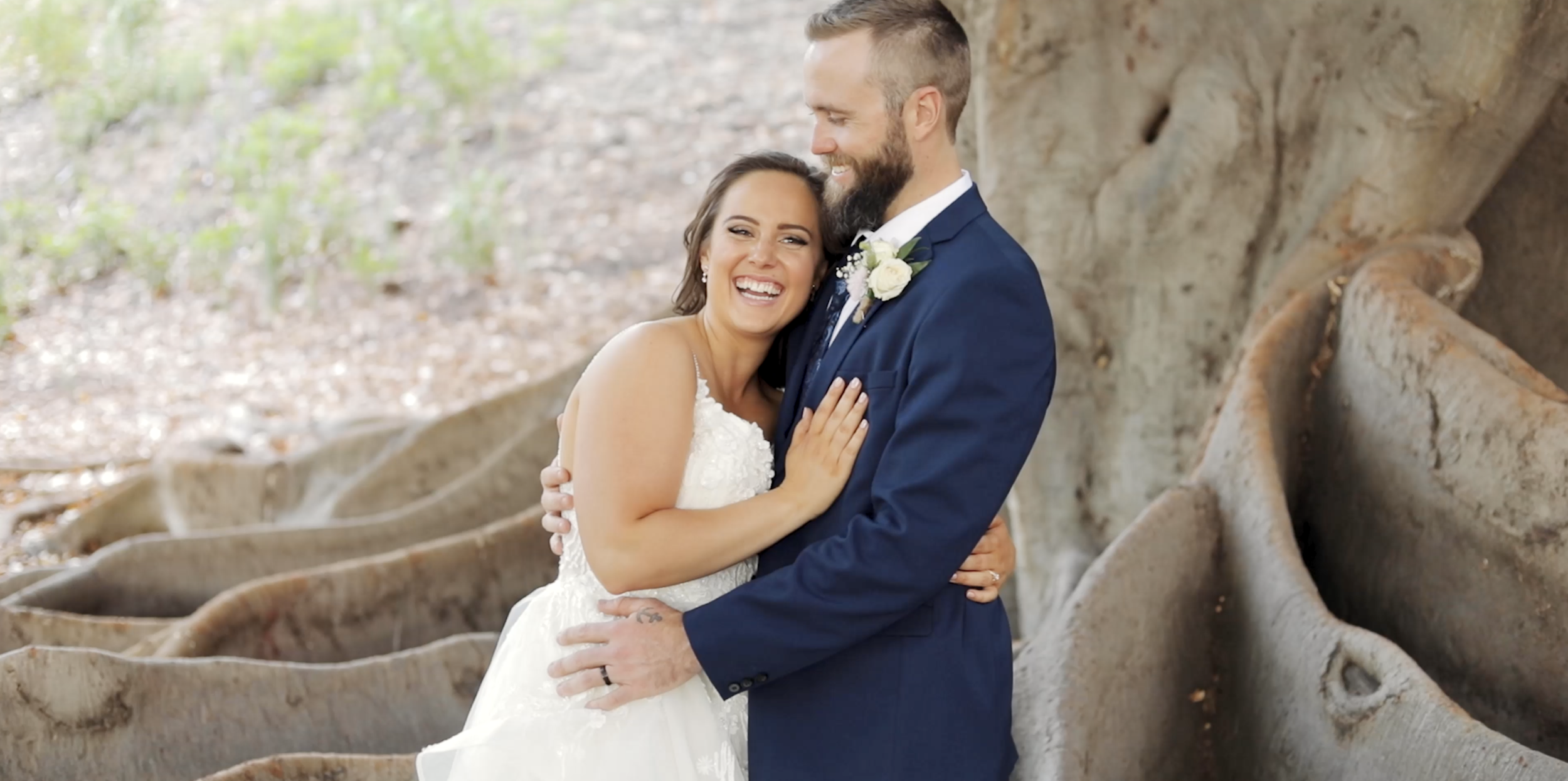 Karina & Mitchell Schultz Highlight Film