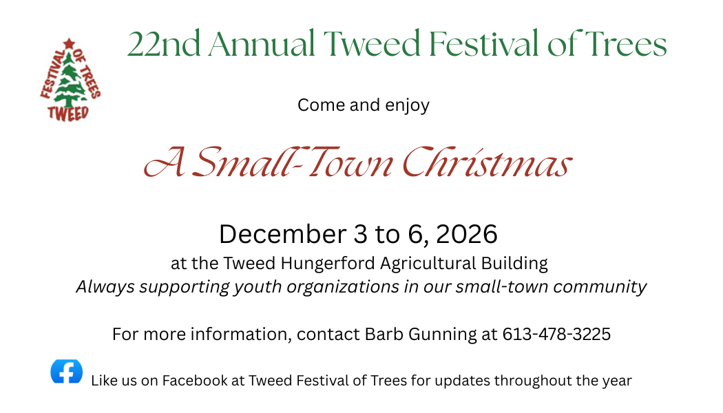 22nd Annual Tweed Festival of Trees (Business Card (US)).png