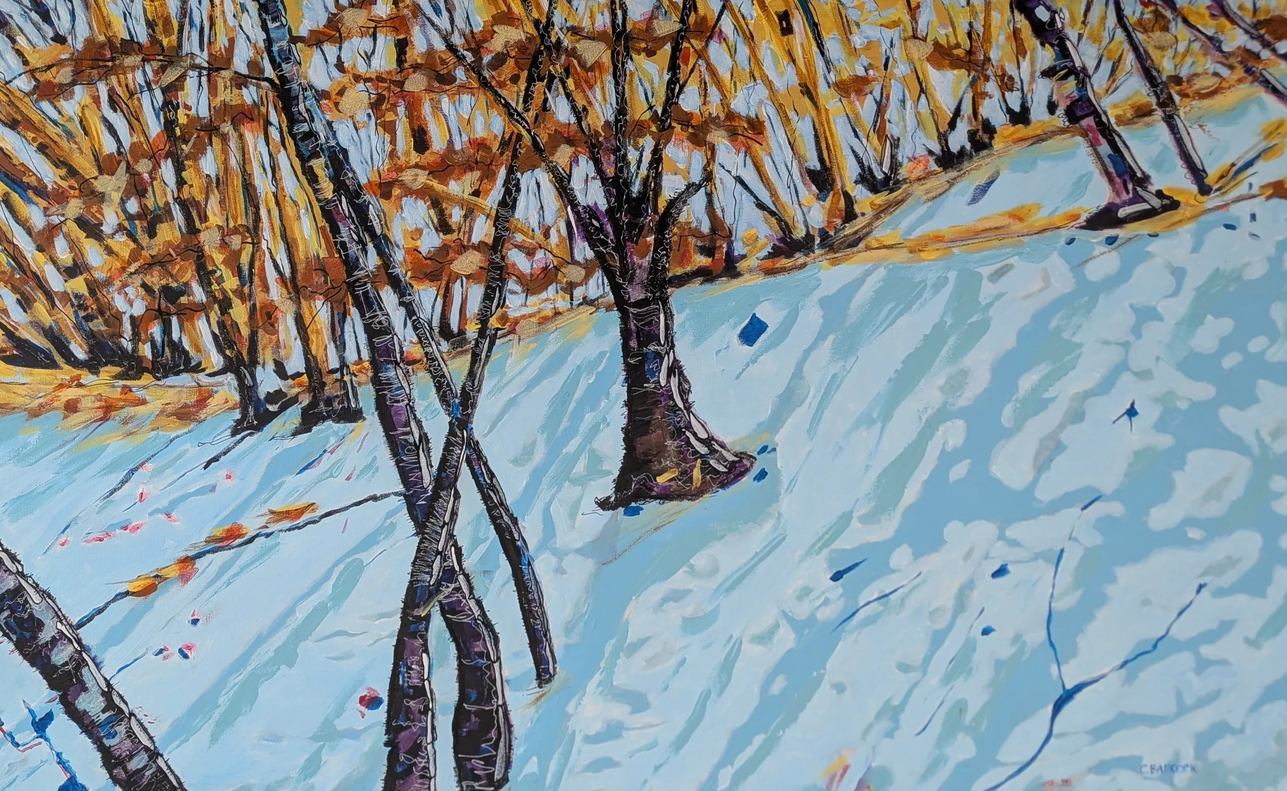 Babcock Reaching+For+Spring.jpg