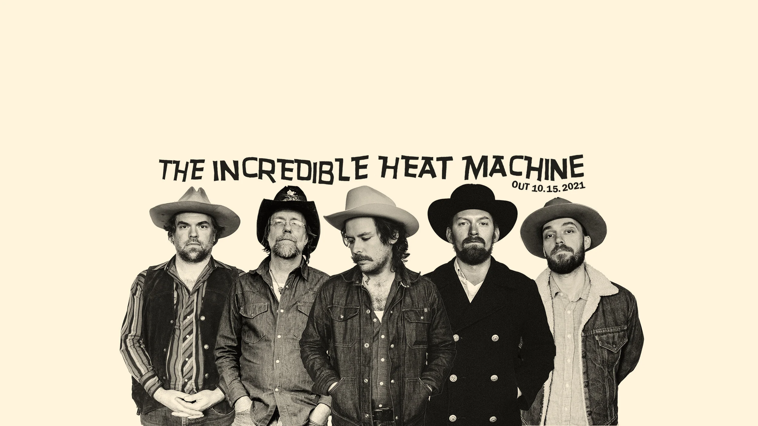 TK & The Holy Know-Nothings