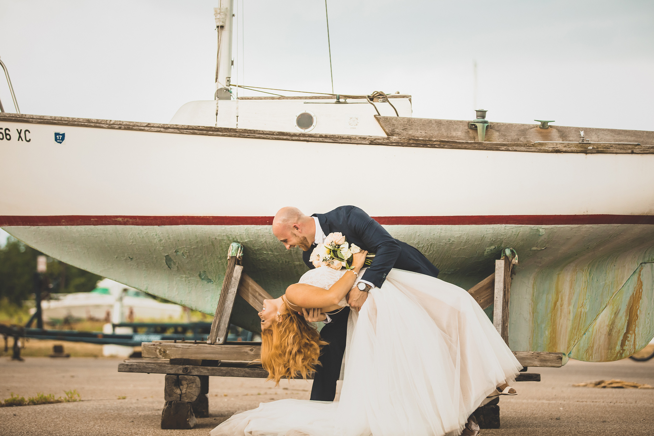 Event Center — The Shipyards