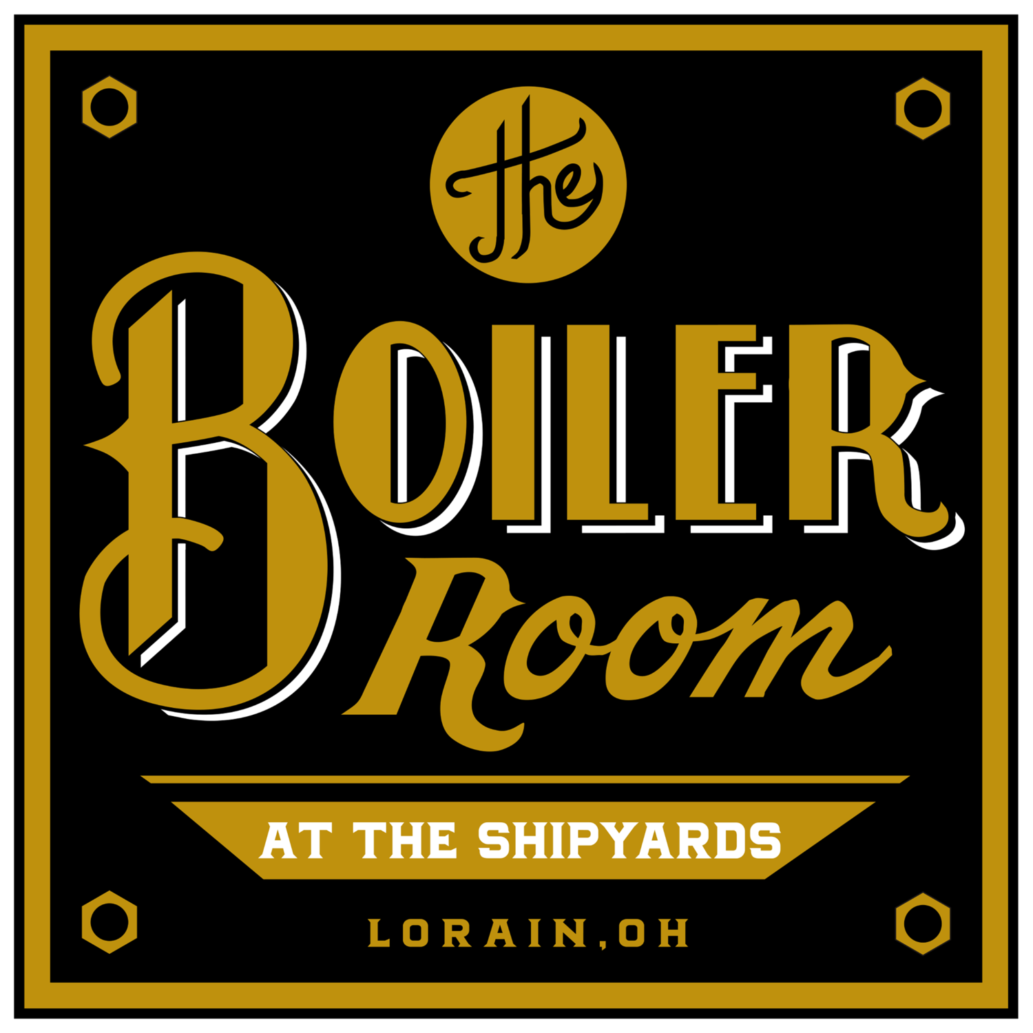 The Boiler Room The Shipyards The Boiler Room The Shipyards