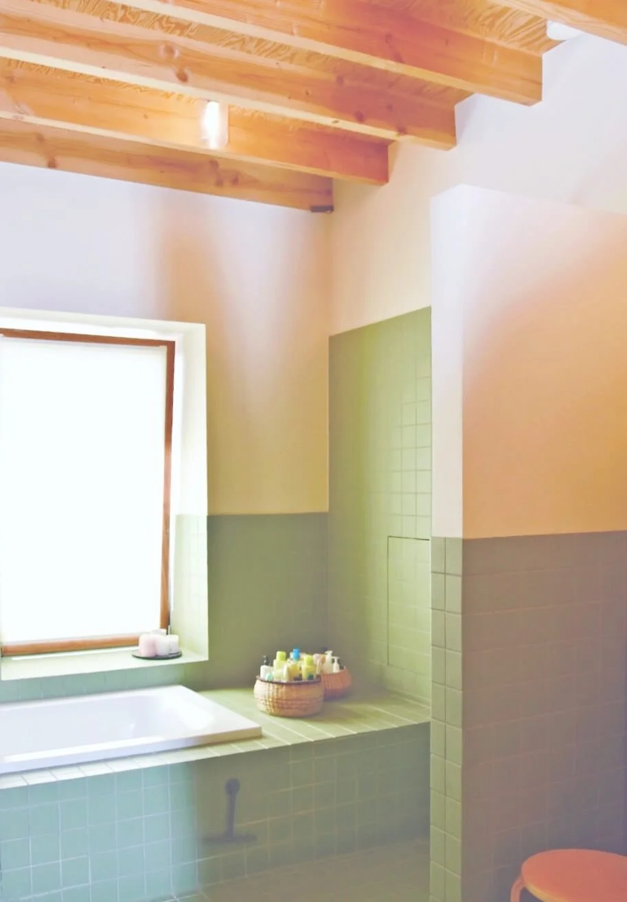 ontwerp badkamer