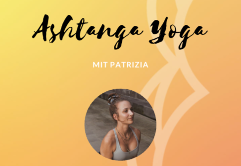 Workshop: Ashtanga Vinyasa