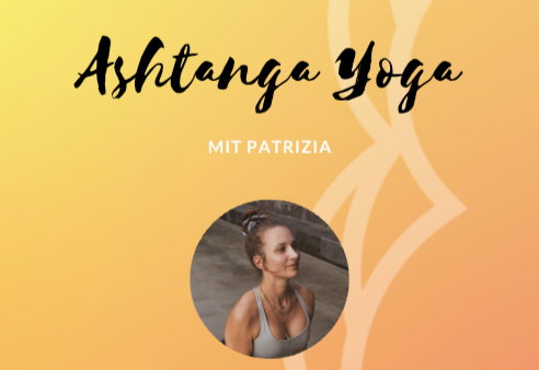 Workshop: Ashtanga Vinyasa