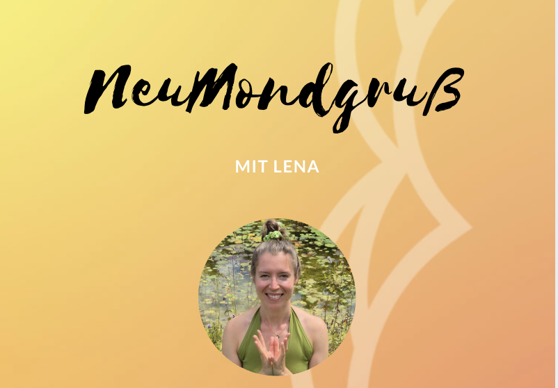 NeuMondgruß