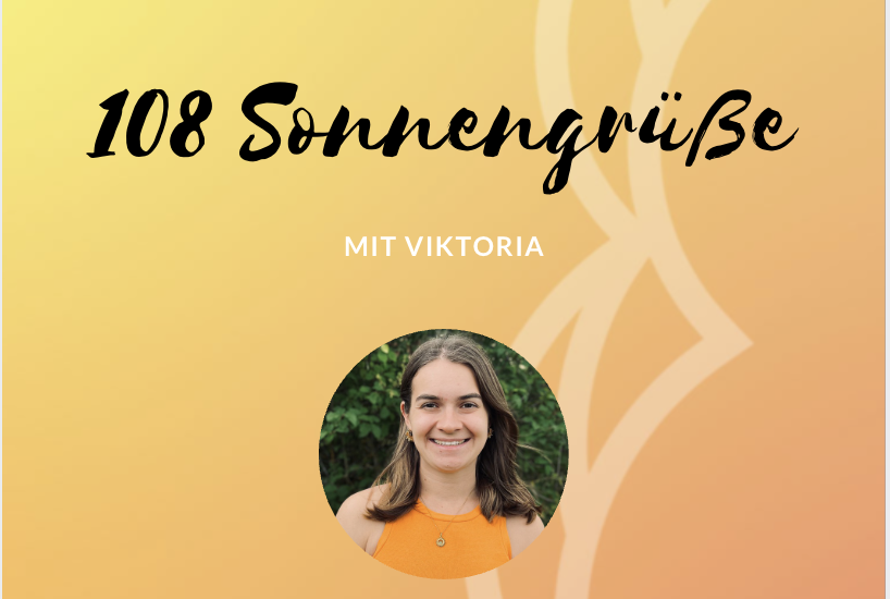 108 Sonnengrüße zur Wintersonnenwende