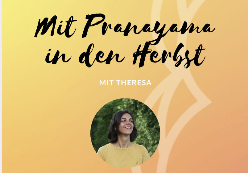 Integrationseinheit 2: Einatmen. Ausatmen. Und deine Möglichkeiten dazwischen!
