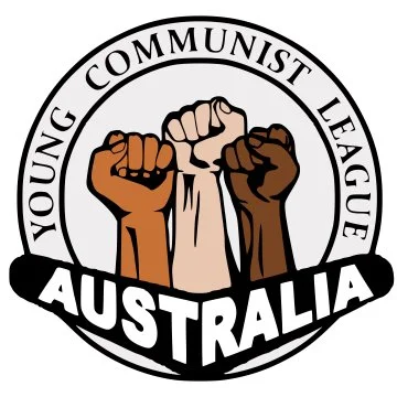 The Young Communist League of Australia, the Youth organisation of the Australian Communist Party