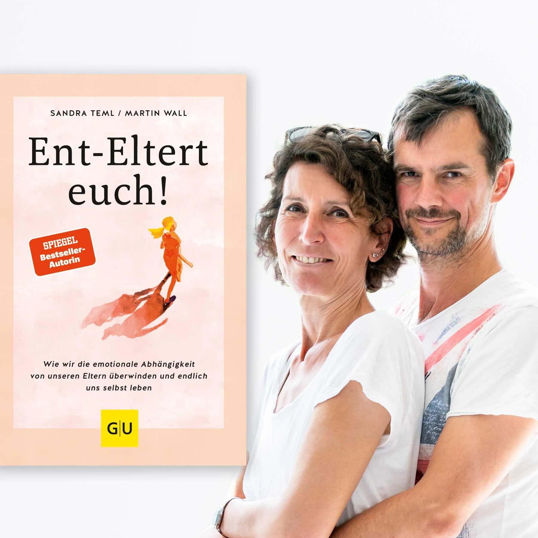 ENT-ELTERT EUCH! SANDRA & MARTIN TEML-WALL
